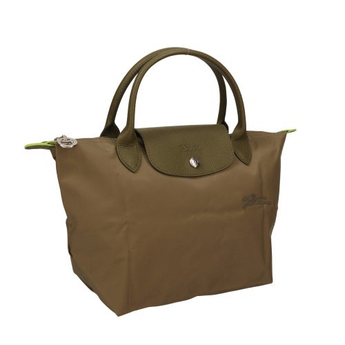 ロンシャン ハンドバッグ レディース ブラウン LONGCHAMP 1621 919 M04 ARTICHOKE