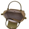 ロンシャン ハンドバッグ レディース ブラウン LONGCHAMP 1621 919 M04 ARTICHOKE