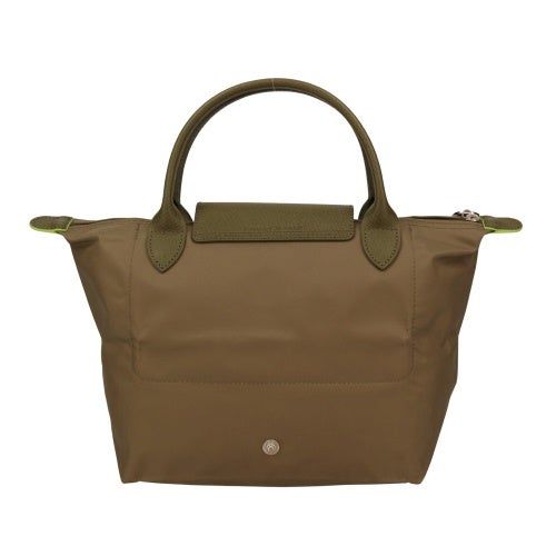 ロンシャン ハンドバッグ レディース ブラウン LONGCHAMP 1621 919 M04 ARTICHOKE