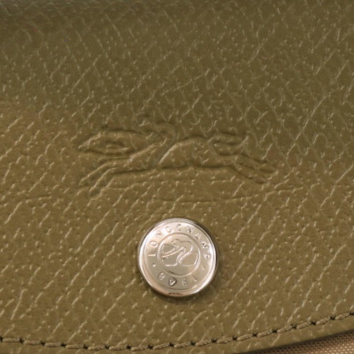 ロンシャン ハンドバッグ レディース ブラウン LONGCHAMP 1621 919 M04 ARTICHOKE