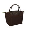 ロンシャン ハンドバッグ レディース LE PLIAGE GREEN プリアージュグリーンハンドバックS ブラウン LONGCHAMP 1621 919 002 MOKA