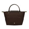 ロンシャン ハンドバッグ レディース LE PLIAGE GREEN プリアージュグリーンハンドバックS ブラウン LONGCHAMP 1621 919 002 MOKA