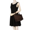 ロンシャン ハンドバッグ レディース LE PLIAGE GREEN プリアージュグリーンハンドバックS ブラウン LONGCHAMP 1621 919 002 MOKA