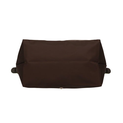 ロンシャン ハンドバッグ レディース LE PLIAGE GREEN プリアージュグリーンハンドバックS ブラウン LONGCHAMP 1621 919 002 MOKA