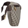 グッチ ボディバッグ メンズ GGスプリームキャンバス ブラウン GUCCI 839104 FAEOF 9745