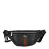 グッチ ボディバッグ メンズ ブラック GUCCI 839106 AAE1B 1043