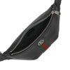 グッチ ボディバッグ メンズ ブラック GUCCI 839106 AAE1B 1043