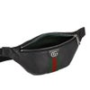 グッチ ボディバッグ メンズ ブラック GUCCI 839106 AAE1B 1043