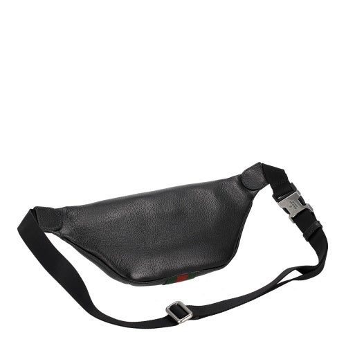 グッチ ボディバッグ メンズ ブラック GUCCI 839106 AAE1B 1043