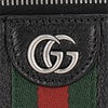 グッチ ボディバッグ メンズ ブラック GUCCI 839106 AAE1B 1043