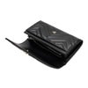 グッチ 長財布 レディース ブラック GUCCI 443436 AAET8 1000