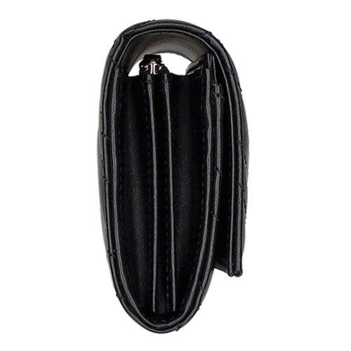 グッチ 長財布 レディース ブラック GUCCI 443436 AAET8 1000