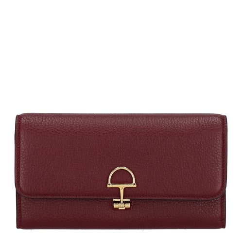 グッチ 長財布 レディース レッド GUCCI 828147 AAEAO 6207