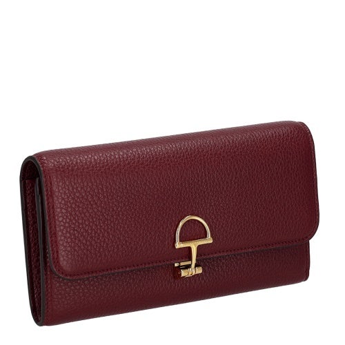グッチ 長財布 レディース レッド GUCCI 828147 AAEAO 6207