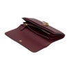 グッチ 長財布 レディース レッド GUCCI 828147 AAEAO 6207