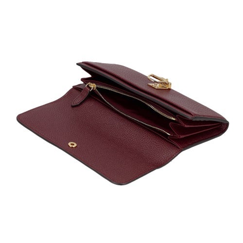 グッチ 長財布 レディース レッド GUCCI 828147 AAEAO 6207