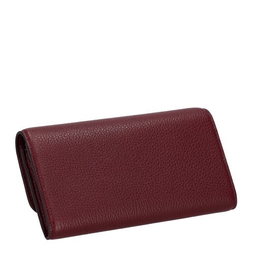 グッチ 長財布 レディース レッド GUCCI 828147 AAEAO 6207 | GINZA