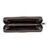 グッチ 長財布 レディース GGスプリームキャンバス ブラウン GUCCI 838484 FAE0L 9746