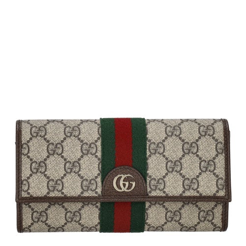 GUCCI グッチ長財布｜ブランド通販 GINZALoveLove