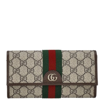 GUCCI グッチ長財布｜ブランド通販 GINZALoveLove