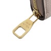 ルイヴィトン 長財布 モノグラム･アンプラント ジッピー・ウォレット ベージュ LOUIS VUITTON M28793 トゥルトレール クレーム