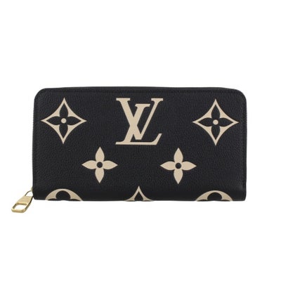 LOUIS VUITTON❤️ポルトフォイユ ウジェニ エピ M6388K 長財布 ルイ 
