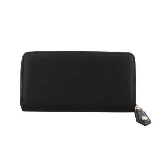 ヴィヴィアンウエストウッド 長財布 レディース DIAMANTE AW22 ブラック Vivienne Westwood 51050023 DIAMANTE AW22 BLACK N401