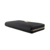 ヴィヴィアンウエストウッド 長財布 レディース DIAMANTE AW22 ブラック Vivienne Westwood 51050023 DIAMANTE AW22 BLACK N401