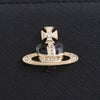 ヴィヴィアンウエストウッド 長財布 レディース DIAMANTE AW22 ブラック Vivienne Westwood 51050023 DIAMANTE AW22 BLACK N401