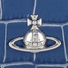 ヴィヴィアンウエストウッド 二つ折り財布 レディース ブルー Vivienne Westwood 5115002MW L0098 K403 BLUE