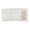 ヴィヴィアンウエストウッド 二つ折り財布 レディース ホワイト Vivienne Westwood 5115002MW S0021 A404 OFF WHITE