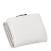ヴィヴィアンウエストウッド 二つ折り財布 レディース ホワイト Vivienne Westwood 5115002MW S0021 A404 OFF WHITE