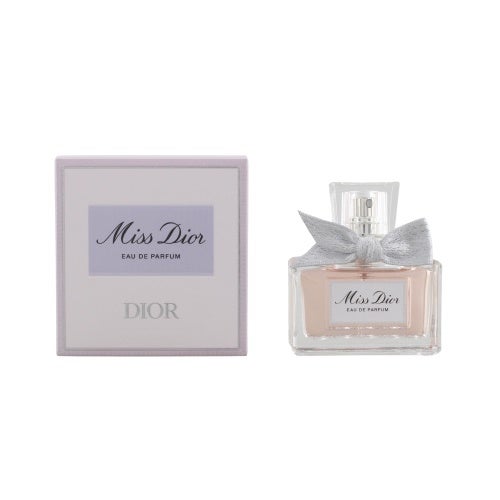 Dior クリスチャンディオール ミスディオール ローズ＆ローズ ET 50ml