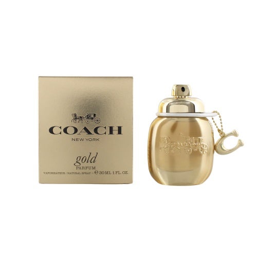 コーチ COACH ゴールド パルファム 30ML 香水 レディース