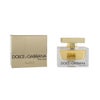 ドルチェ&ガッパーナ DOLCE＆GABBANA ザ ワン EP 75ML 香水 オードパルファム レディース