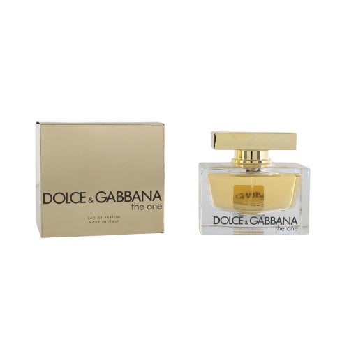ドルチェ&ガッパーナ DOLCE＆GABBANA ザ ワン EP 75ML 香水 オードパルファム レディース