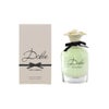 ドルチェ&ガッパーナ DOLCE＆GABBANA ドルチェ EP 75ML 香水 オードパルファム レディース