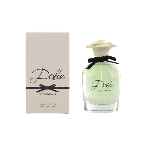 ドルチェ&ガッパーナ DOLCE＆GABBANA ドルチェ EP 75ML 香水 オードパルファム レディース