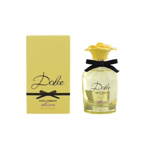 ドルチェ&ガッパーナ DOLCE＆GABBANA ドルチェ シャイン EP 50ML 香水