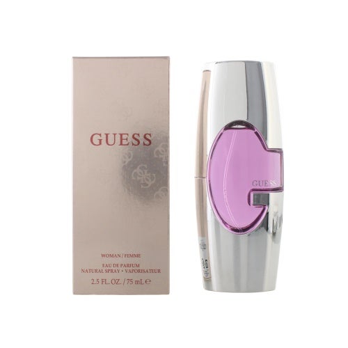 ゲス GUESS ゲス ウーマン EP 75ML 香水 オードパルファム レディース