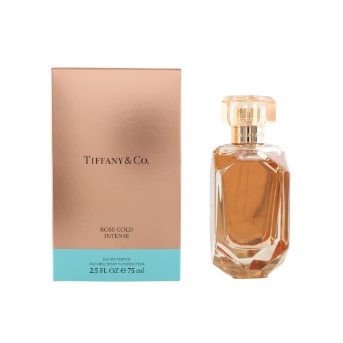 ティファニー TIFFANY＆Co ローズゴールド インテンスEP 75ML 香水 オードパルファム レディース