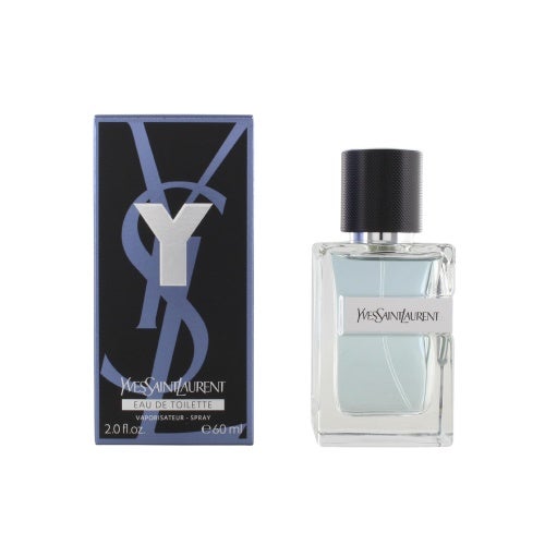 イヴ サンローラン Y.SAINT LAURENT Y MEN ET 60ML 香水 オードトワレ メンズ