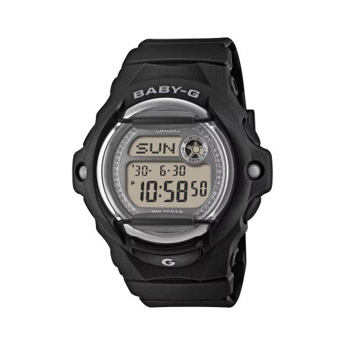カシオ CASIO 腕時計 レディース Baby-G BG-169KB-1JF ベビーG
