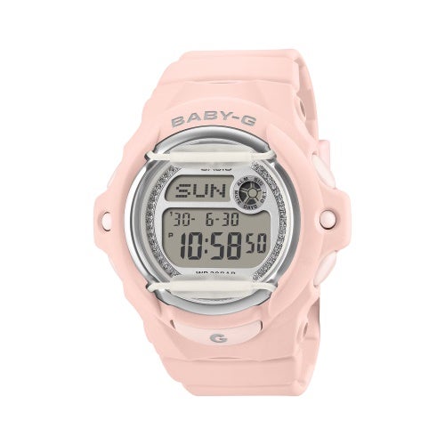 カシオ CASIO 腕時計 レディース Baby-G BG-169KB-4JF ベビーG