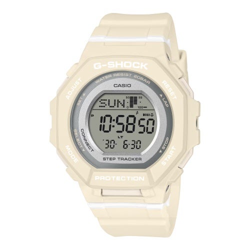 カシオ CASIO 腕時計 レディース G－SHOCK WOMEN GMD-B300-7JF Gショック