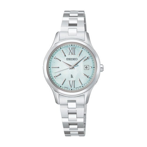 セイコー SEIKO 腕時計 レディース LUKIA HEE001J ルキア