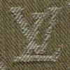ルイヴィトン 長財布 モノグラム ジッピー・ウォレット カーキグリーン LOUIS VUITTON M28297 カーキデニム