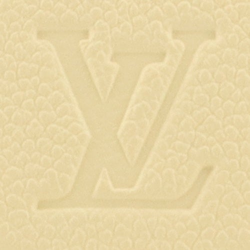 ルイヴィトン 長財布 モノグラム・アンプラント ジッピー・ウォレット イエロー LOUIS VUITTON M28969 バナナ