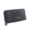 ロダニア 長財布 レディース ブラック RODANIA RDOC653BK ブラック