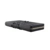 ロダニア 長財布 レディース ブラック RODANIA RDOC653BK ブラック